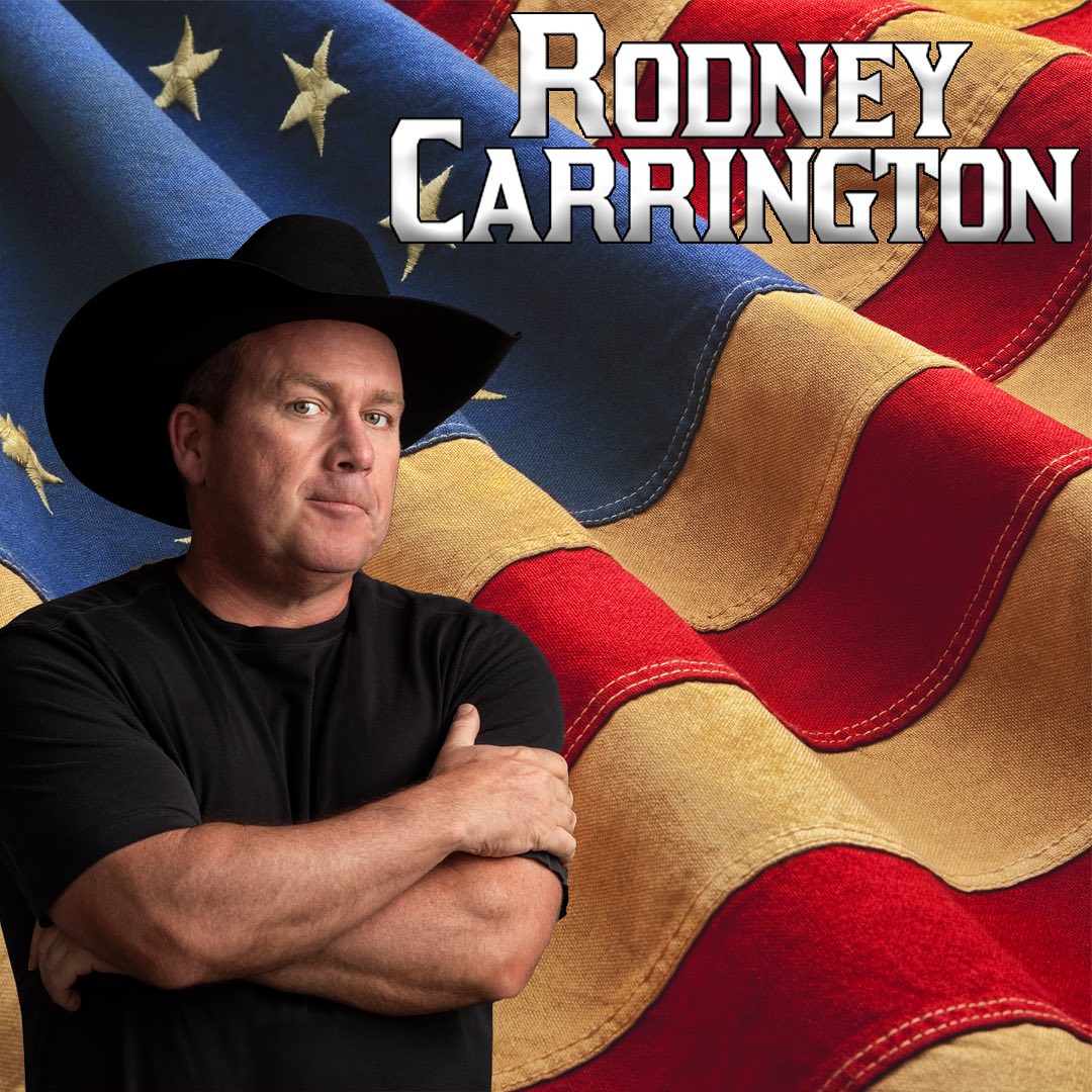 Rodney Carrington 